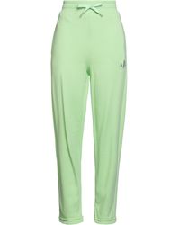 ARMANI EXCHANGE - Light Pants Cotton - Lyst