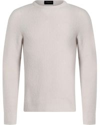 Roberto Collina - Sweaters - Lyst