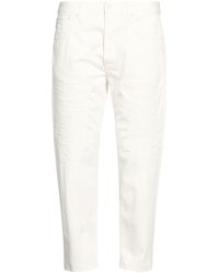 People - Pants - Lyst