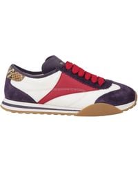Bally - Sneakers - Lyst