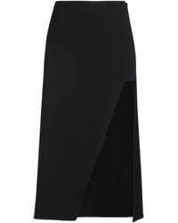 Liviana Conti - Midi Skirt - Lyst