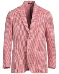 Sartorio Napoli - Blazer - Lyst