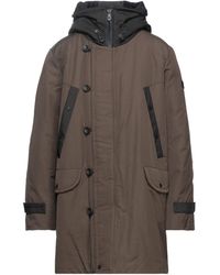 Peuterey - Down Jacket - Lyst