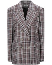 Étoile Isabel Marant Giacca - Grigio