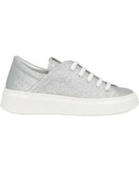 Nila & Nila - Sneakers Textile Fibers - Lyst