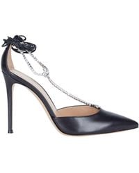 Gianvito Rossi - Pumps - Lyst
