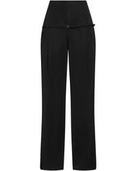 Jacquemus - Trouser - Lyst