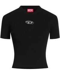 DIESEL - Pullover - Lyst