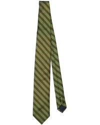 Façonnable Ties & Bow Ties - Green