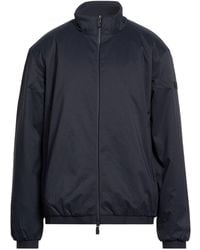 EA7 - Jackets - Lyst