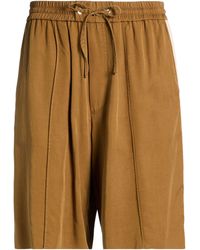 Iceberg - Shorts & Bermuda Shorts - Lyst
