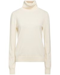 P.A.R.O.S.H. - P.A.R.O..H. Turtleneck - Lyst