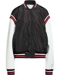 Gcds - Jacket Polyester - Lyst