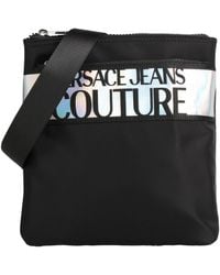 Versace Jeans Couture - Cross-body Bag - Lyst