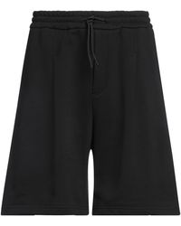 Emporio Armani - Shorts E Bermuda - Lyst