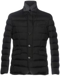 Moorer - Puffer - Lyst