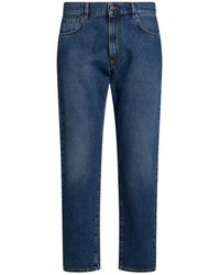 Moschino - Jeans - Lyst