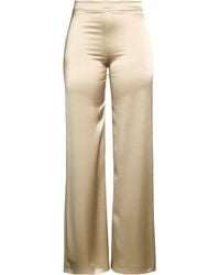 Fely Campo - Trouser - Lyst
