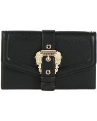 Versace Jeans Couture - Handbags - Lyst