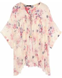 Love Sam Camicia - Bianco