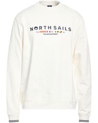 North Sails - Sweatshirt Cotton - Lyst
