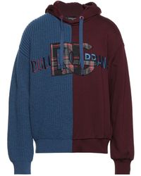 Dolce & Gabbana - Sweatshirt - Lyst