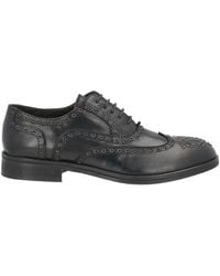 Exton - Schnürschuh - Lyst