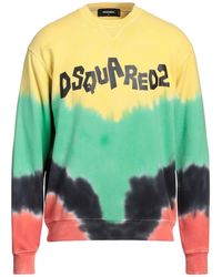 DSquared² - Sudadera - Lyst