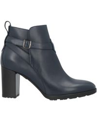 Bally - Bottines - Lyst