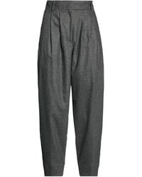 Moorer - Pants Wool, Cashmere, Elastane - Lyst
