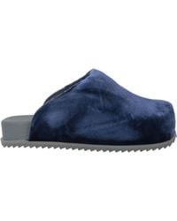 Yume Yume - Mules & Clogs Textile Fibers - Lyst