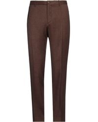 Incotex - By Slowear Pants Virgin Wool - Lyst