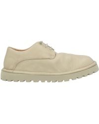 Marsèll - Lace-Up Shoes Leather - Lyst