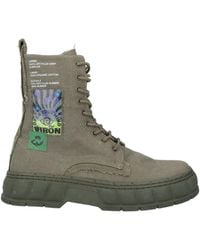Viron - Botines de caña alta - Lyst