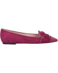 Tod's - Loafer - Lyst