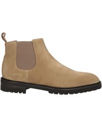 Manolo Blahnik - Stiefelette - Lyst