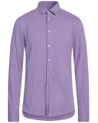 Daniele Alessandrini - Shirt - Lyst