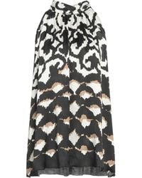 1 One - Top Viscose - Lyst
