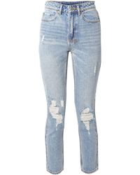Ksubi Jeanshose - Blau
