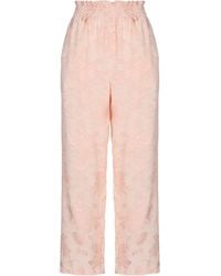 Jucca - Pantalon - Lyst