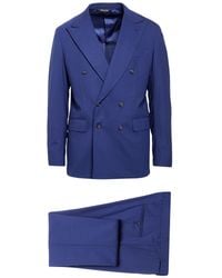 Brian Dales - Suit - Lyst