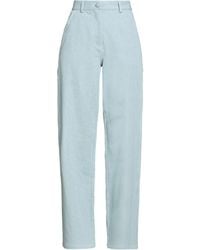 Paul & Joe - Jeans Cotton - Lyst