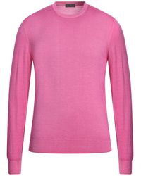 Drumohr - Pullover - Lyst