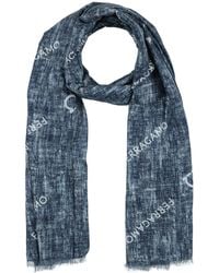 Ferragamo - Scarves - Lyst