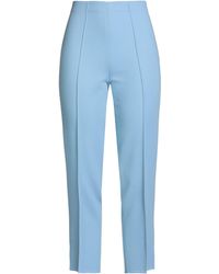 AVOLIO Milano - Pants - Lyst