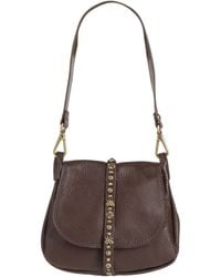 Campomaggi - Sac Porté Épaule - Lyst