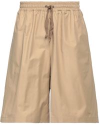 Maison Kitsuné - Shorts & Bermuda Shorts - Lyst