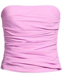 Moschino - Tops - Lyst