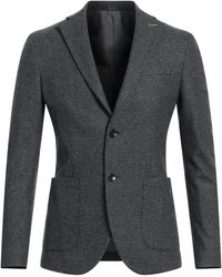 Paoloni - Blazer - Lyst
