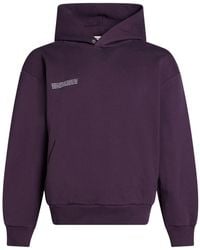 PANGAIA - Sweatshirt Organic Cotton, Recycled Cotton - Lyst